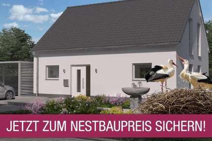Haus Freudenberg - 4 Zimmer, 128 m&sup2;, 479.000&euro; | Angebot:24431990