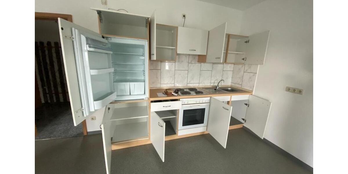 Dachgeschoßwohnung Nauroth - 1 Zimmer, 45 m&sup2;, 430&euro; | Angebot:25929904