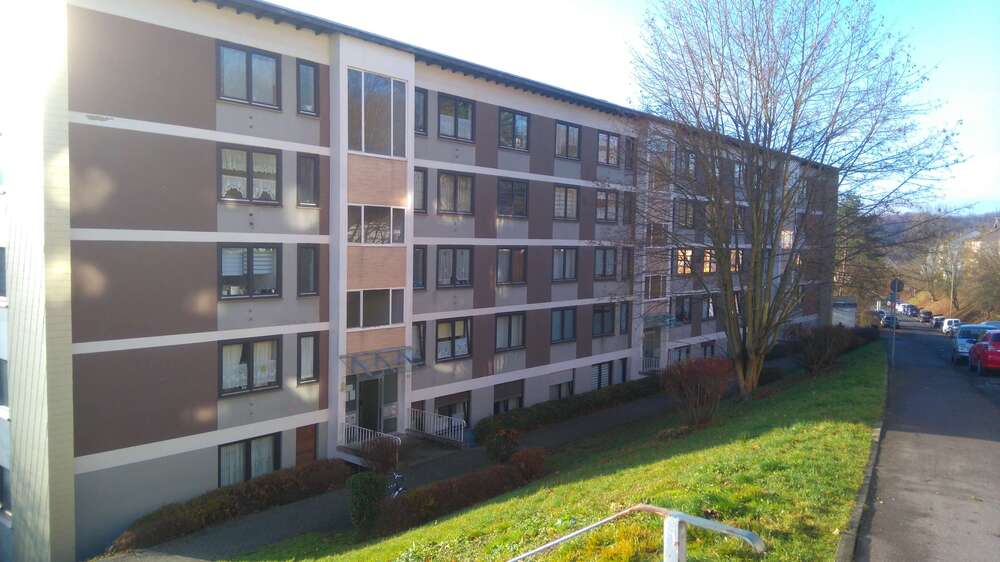 Etagenwohnung Siegen - 3 Zimmer, 70 m&sup2;, 510&euro; | Angebot:25383095
