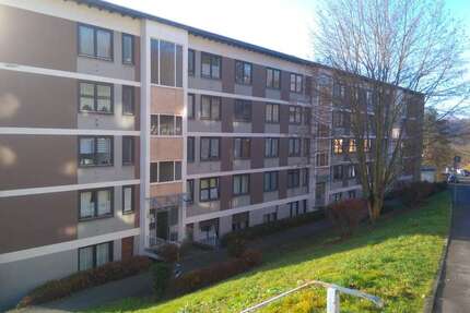 Wohnung Siegen - 3 Zimmer, 70 m&sup2;, 510&euro; | Angebot:25383095