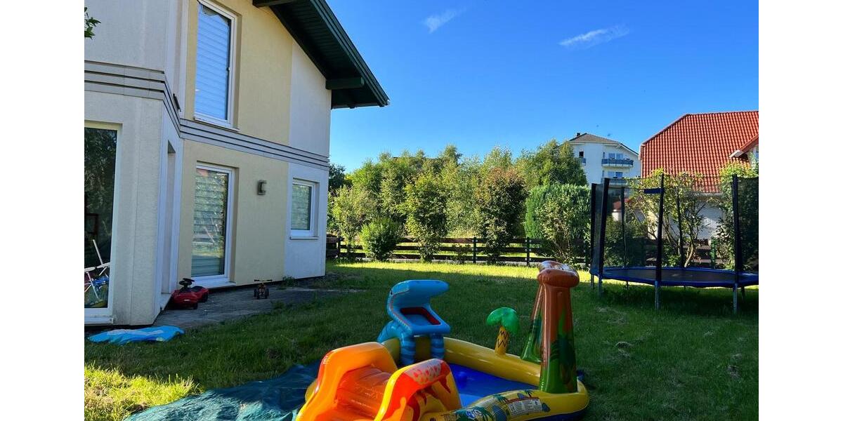 Einfamilienhaus Malberg - 5 Zimmer, 150 m&sup2;, 1.350&euro; | Angebot:25621459