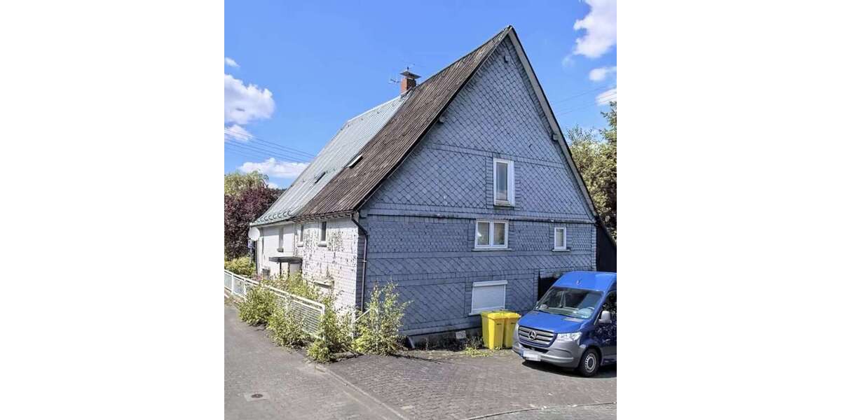 Grundstück Kreuztal - 125.000&euro; | Angebot:26445257
