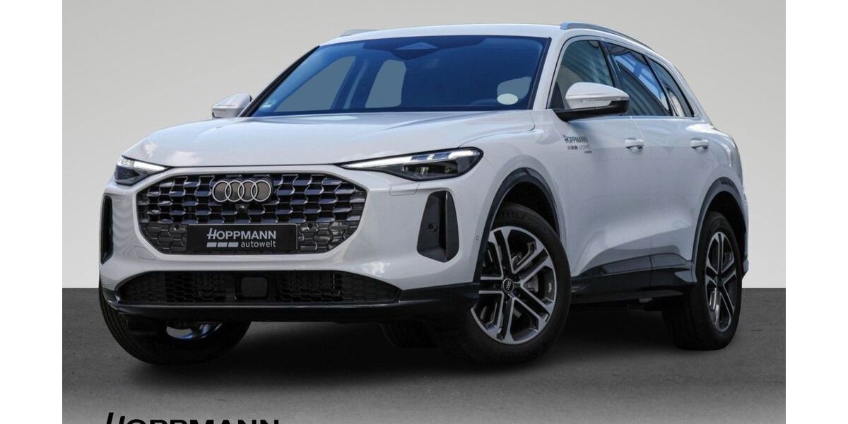 Audi Q5 6.000 km 53.980 &euro; Herborn 35745