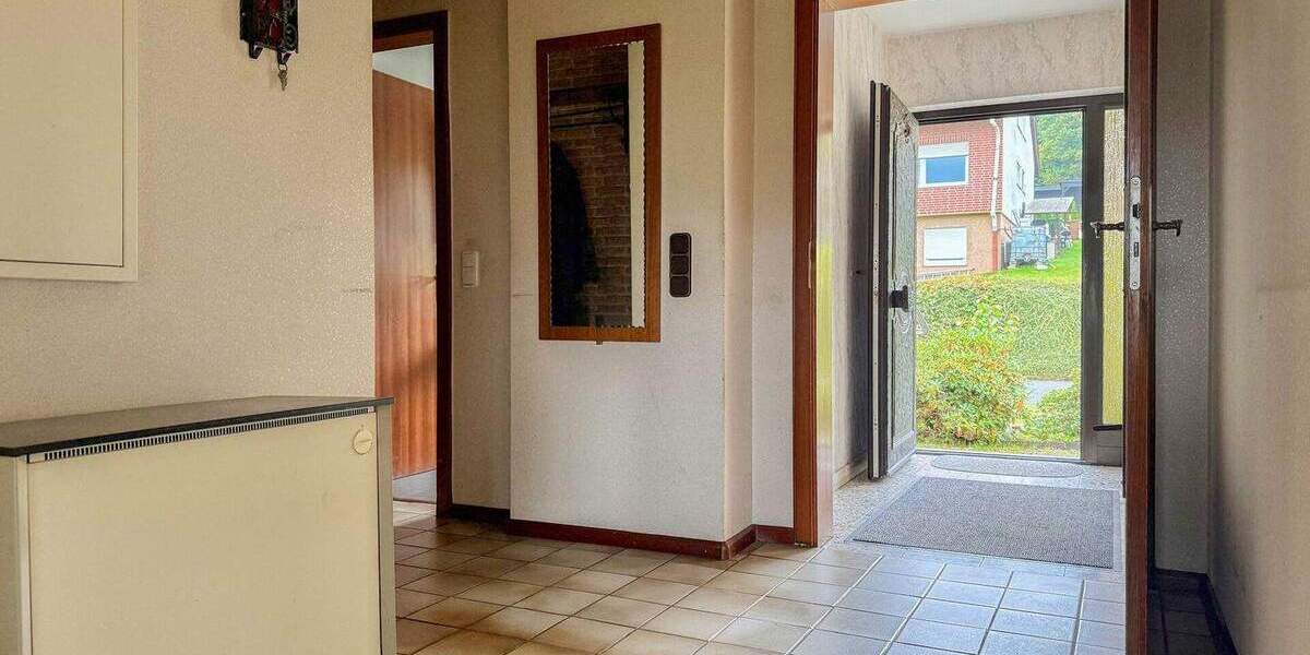Einfamilienhaus Bad Marienberg VG Langenbach - 6 Zimmer, 155 m&sup2;, 233.000&euro; | Angebot:25691812