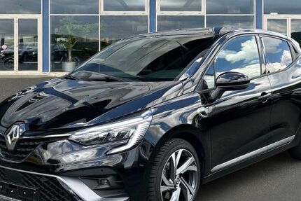 Renault Clio 23.135 km 18.850 &euro; Herborn 35745