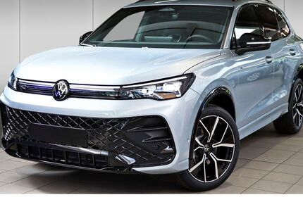 VW Tiguan 13.500 km 54.987 &euro; Daaden 57567