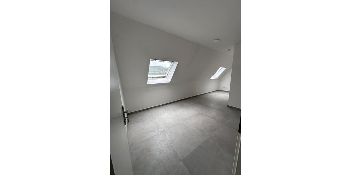 Etagenwohnung Siegen Kaan-Marienborn - 1 Zimmer, 17 m&sup2;, 430&euro; | Angebot:22711241