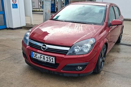 Opel Astra 137.000 km 3.300 &euro; Attendorn 57439