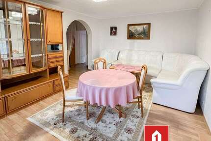 Wohnung Siegen / Langenholdinghausen Langenholdinghausen - 3 Zimmer, 76 m&sup2;, 125.000&euro; | Angebot:25510838