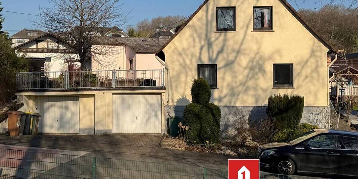 Einfamilienhaus Rennerod VG - 4 Zimmer, 130 m&sup2;, 235.000&euro; | Angebot:25937591