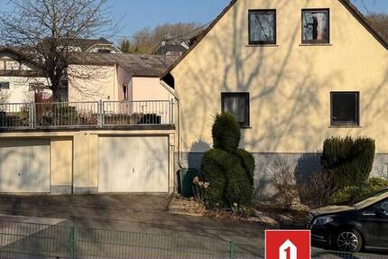 Haus Rennerod VG - 4 Zimmer, 130 m&sup2;, 235.000&euro; | Angebot:25937591