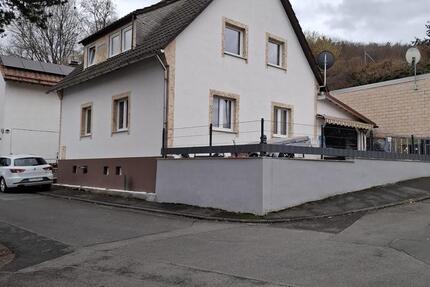 Haus Dillenburg Nanzenbach - 4 Zimmer, 104 m&sup2;, 220.000&euro; | Angebot:25289367