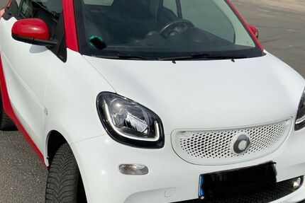 Smart ForTwo 84.000 km 11.100 &euro; Dreisbach 56472