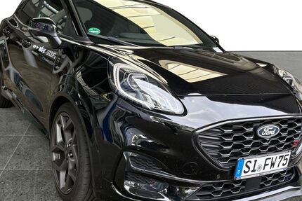 Ford Puma 14.000 km 33.950 &euro; Siegen 57072