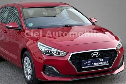 Hyundai i30 160.327 km 7.990 &euro; Siegen 57078