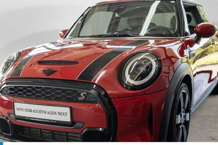 Mini Cooper S 40.500 km 23.890 &euro; Waldbröl 51545