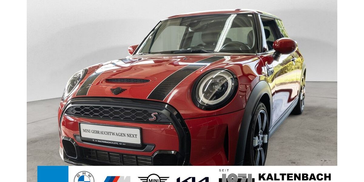 Mini Cooper S 40.500 km 23.890 &euro; Waldbröl 51545