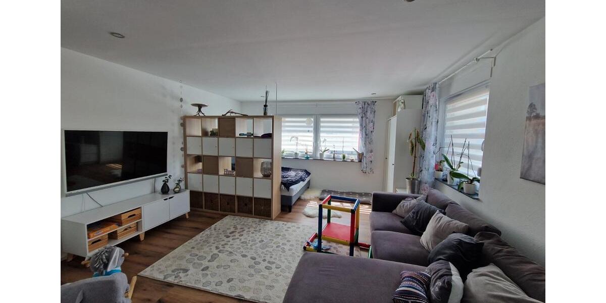 Erdgeschoßwohnung Siegen Kaan-Marienborn - 2 Zimmer, 61 m&sup2;, 550&euro; | Angebot:26489442