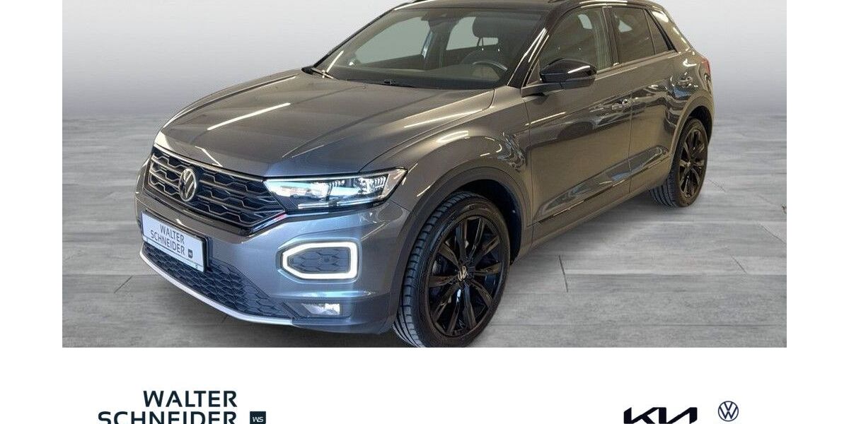 VW T-Roc 44.750 km 25.450 &euro; Siegen 57072
