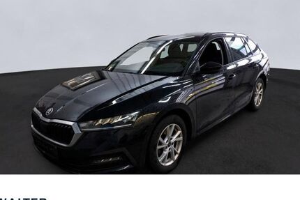 Skoda Octavia 71.100 km 20.850 &euro; Siegen 57072