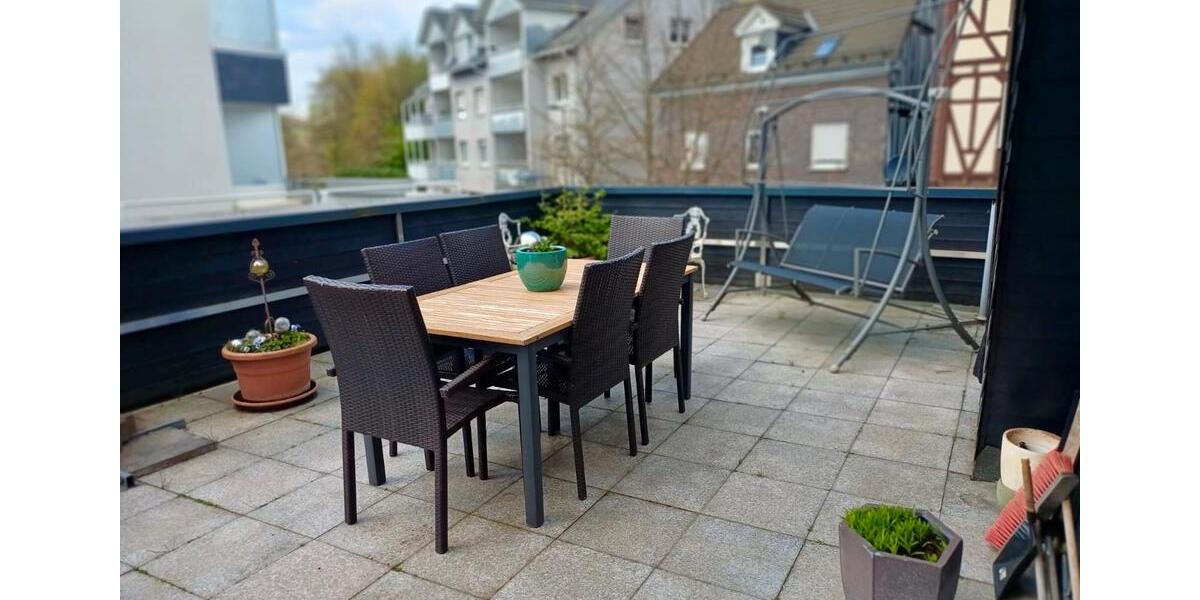 Einfamilienhaus Netphen - 2.5 Zimmer, 121 m&sup2;, 890&euro; | Angebot:26267434