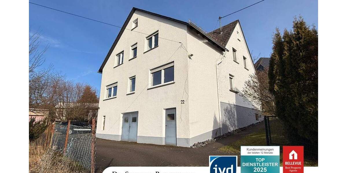 Einfamilienhaus Rosenheim - 7 Zimmer, 206 m&sup2;, 169.000&euro; | Angebot:25685055