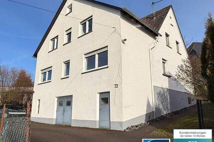 Haus Rosenheim - 7 Zimmer, 206 m&sup2;, 169.000&euro; | Angebot:25685055