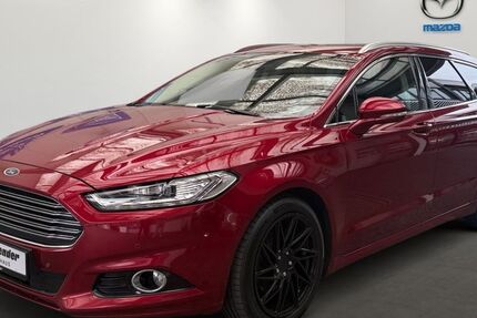 Ford Mondeo 135.000 km 12.780 &euro; Dillenburg 35684