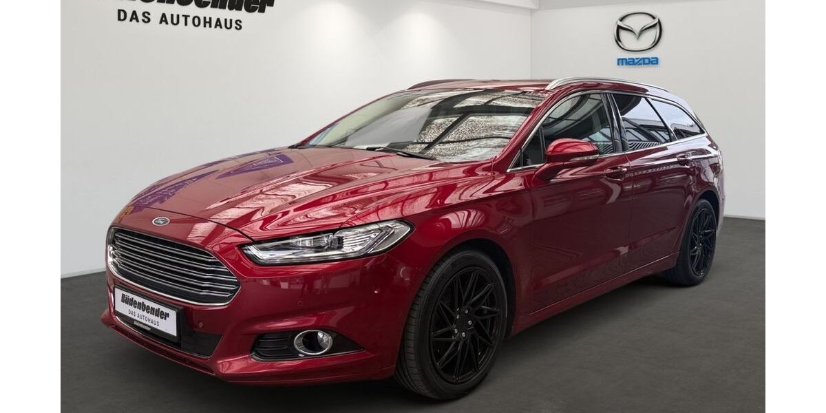 Ford Mondeo 135.000 km 12.780 &euro; Dillenburg 35684