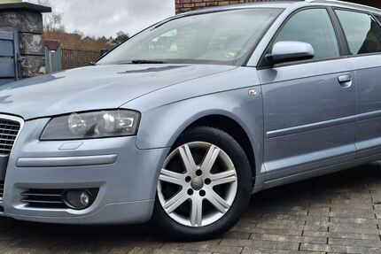 Audi A3 311.000 km 1.890 &euro; Morsbach 51597