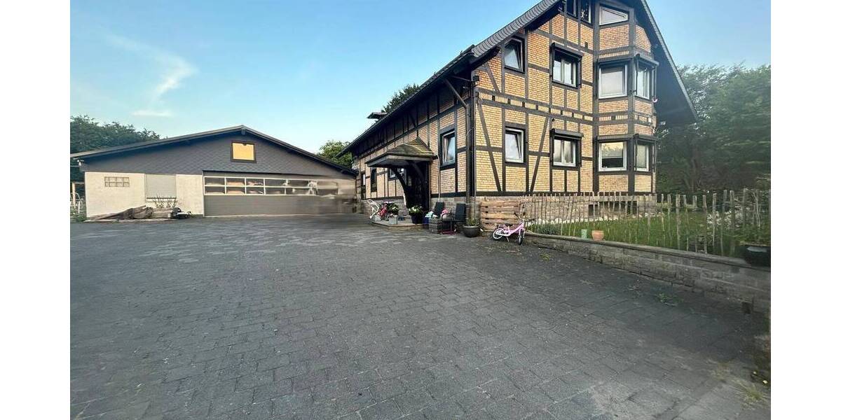 Bauernhaus, Landhaus Reichshof Heischeid - 975.000&euro; | Angebot:26694652