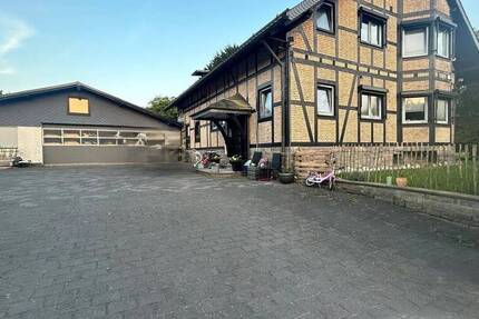 Haus Reichshof Heischeid - 975.000&euro; | Angebot:26694652