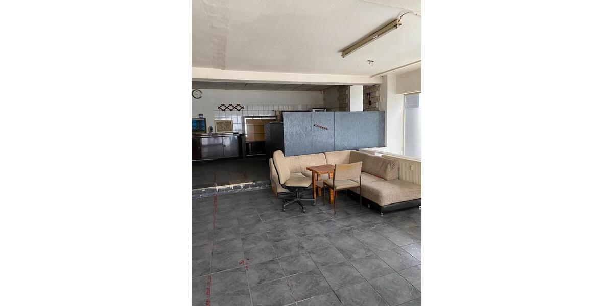 Gewerbeobjekt Bad Laasphe - 500&euro; | Angebot:26317926