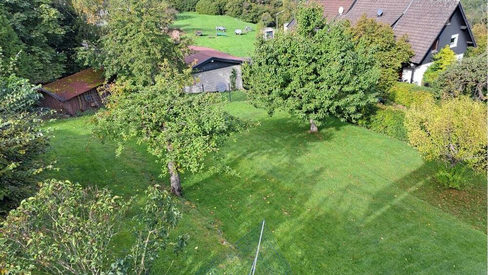 Grundstück Fensdorf - 45.000&euro; | Angebot:25698768