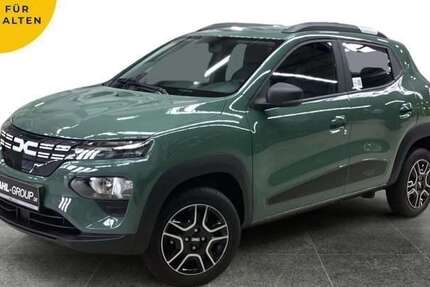 Dacia Spring 15.837 km 10.990 &euro; Siegen 57076