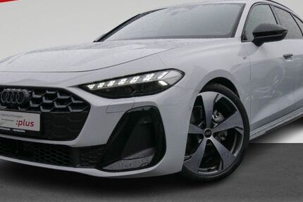 Audi A5 9.324 km 48.450 &euro; Herborn 35745