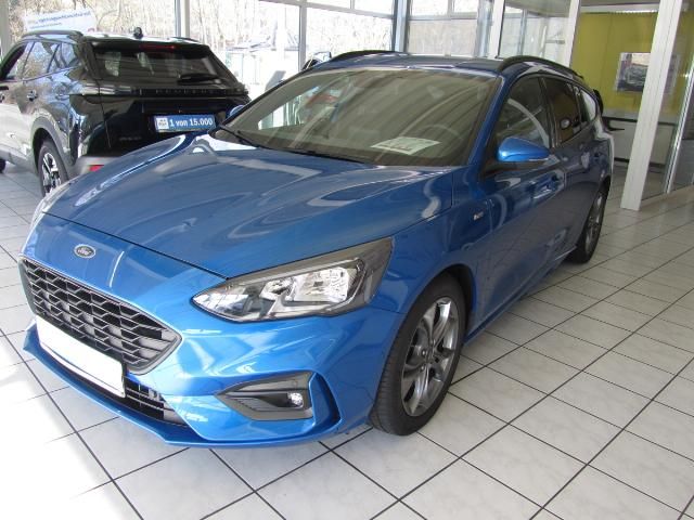 Ford Focus 47.850 km 17.490 &euro; Betzdorf 57518