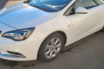 Opel Cascada 46.700 km 15.500 &euro; Netphen 57250