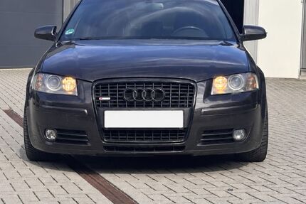 Audi A3 330.850 km 4.500 &euro; Atzelgift 57629