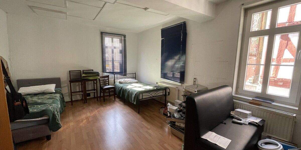 Mehrfamilienhaus, Wohnhaus Dillenburg - 5 Zimmer, 62 m&sup2;, 179.000&euro; | Angebot:25665429