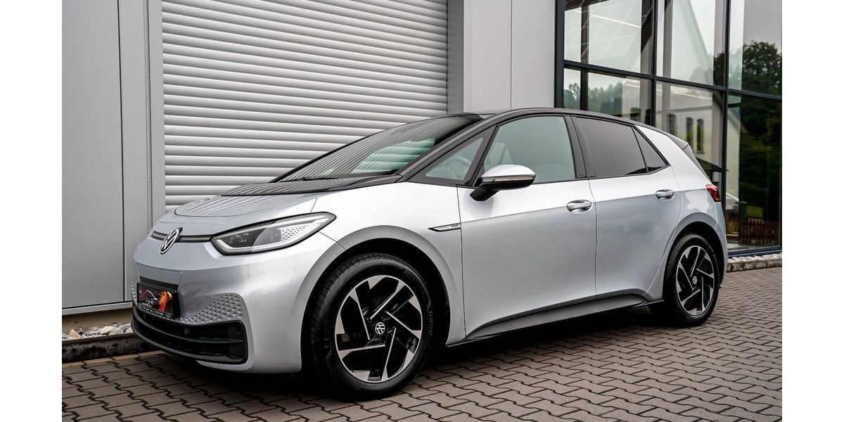 VW ID.3 35.000 km 24.990 &euro; Lennestadt 57368
