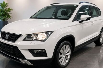 Seat Ateca 64.400 km 19.990 &euro; Zehnhausen 56477