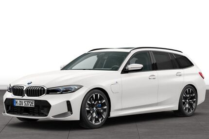 BMW 330 25.286 km 52.890 &euro; Dillenburg 35684