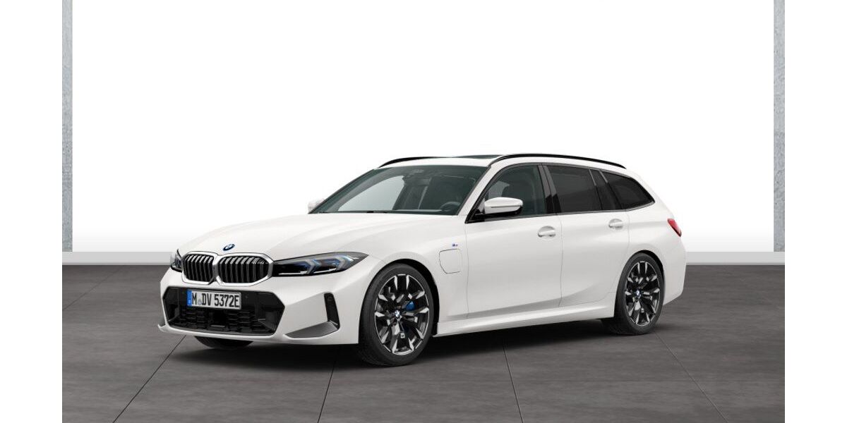 BMW 330 25.286 km 52.890 &euro; Dillenburg 35684