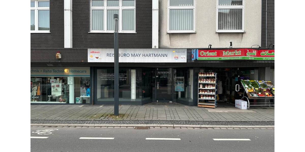 Gewerbeobjekt Waldbröl - 500&euro; | Angebot:25405841