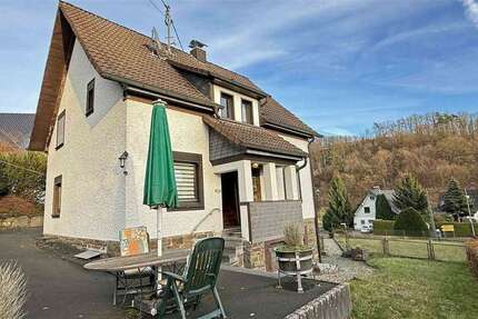 Haus Morsbach - 5 Zimmer, 128 m&sup2;, 229.000&euro; | Angebot:23755373