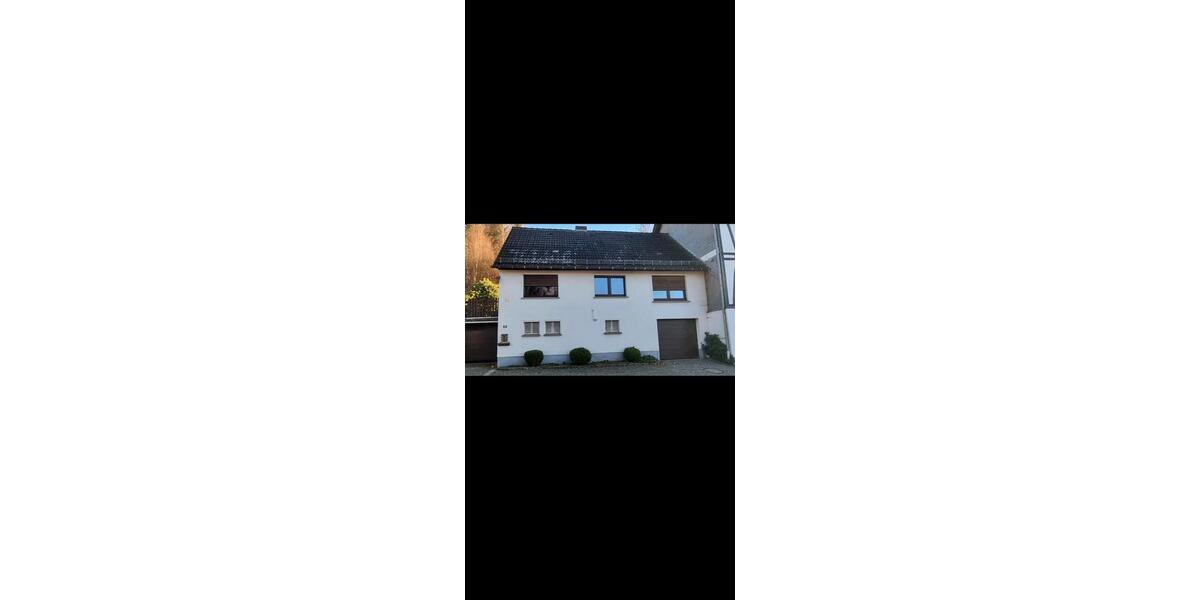 Einfamilienhaus Reichshof - 4 Zimmer, 189.000&euro; | Angebot:23582603