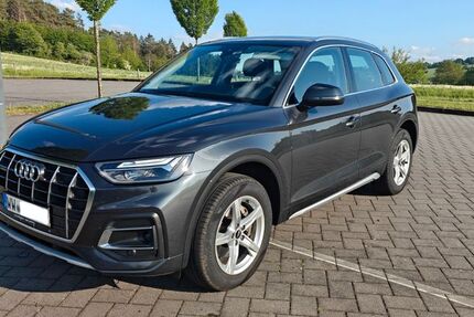 Audi Q5 56.500 km 30.800 &euro; Hachenburg 57627