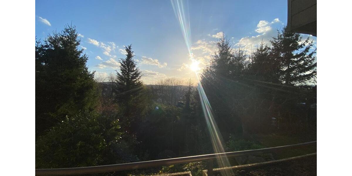 Etagenwohnung Olpe - 2 Zimmer, 50 m&sup2;, 550&euro; | Angebot:25943719