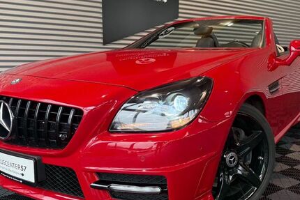 Mercedes-Benz SLK 350 51.093 km 27.600 &euro; Wenden 57482